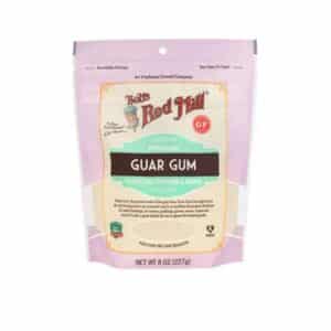 Guar Gum