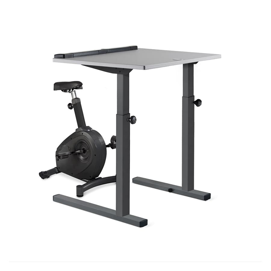 LifeSpan Fitness C3-DT5 Classic Bike Desk 5 C3-DT5 Classic Bike Desk