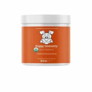 PET FOOD & SUPPLEMENTS