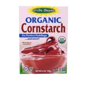 Cornstarch