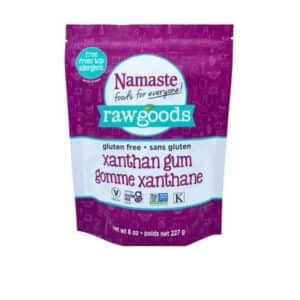 Xanthan Gum