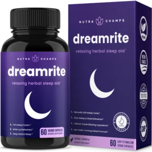 NutraChamps DreamRite