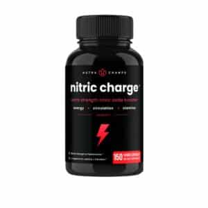 Nitric Oxide