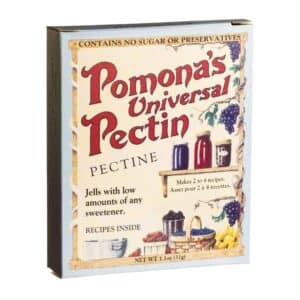 Pomona's Universal Pectin