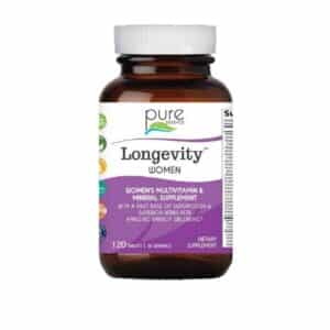 Anti-aging & Longevity