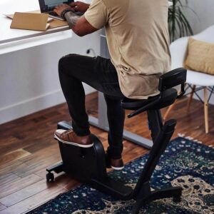 Solo Under Desk Bike