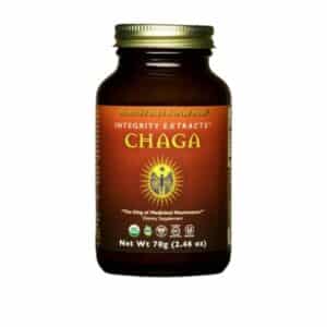 Chaga