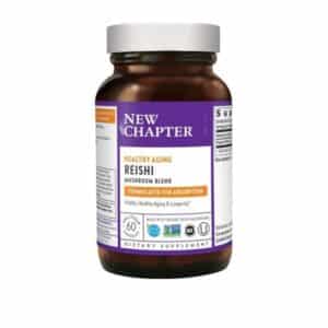 Reishi