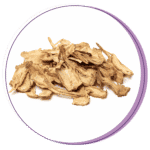 Perfect Period. dong quai