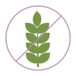 Perfect Period. gluten-free