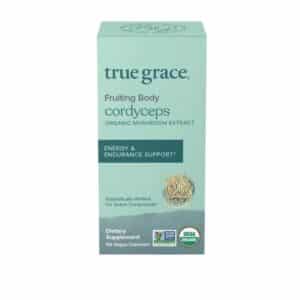 Cordyceps