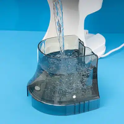 Milky Plant — Plant-Milk Maker 6 How to use your Milky Plant: step 1 - add water