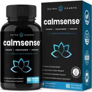Nutrachamps Calmsense