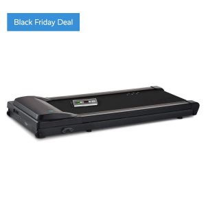 TR1000-GlowUp Under Desk Treadmill (Retro)