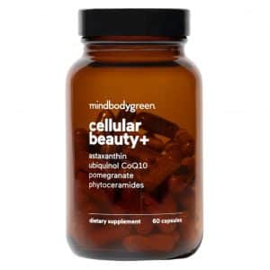 mindbodygreen cellular beauty