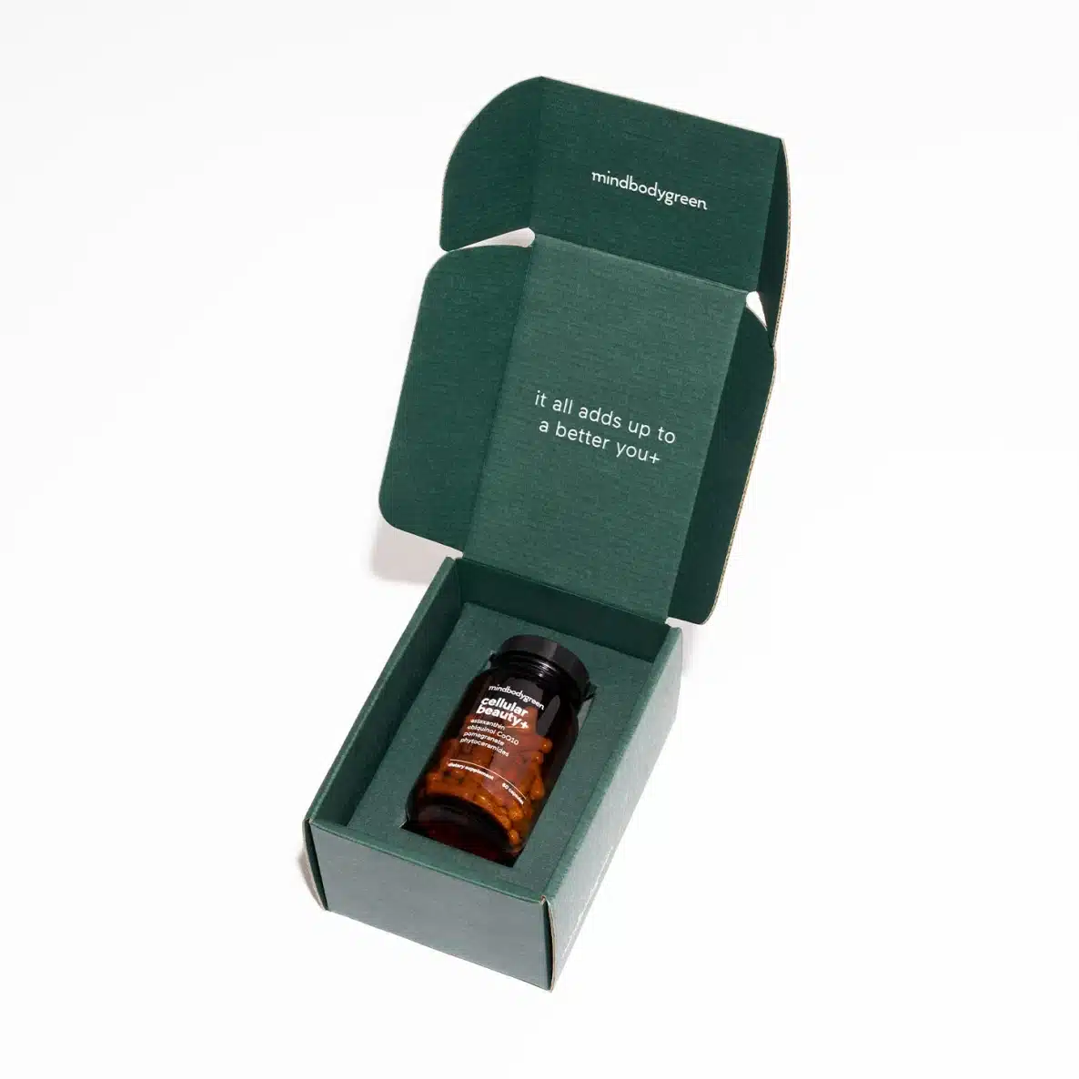 mindbodygreen cellular beauty+ 2 mindbodygreen cellular beauty+