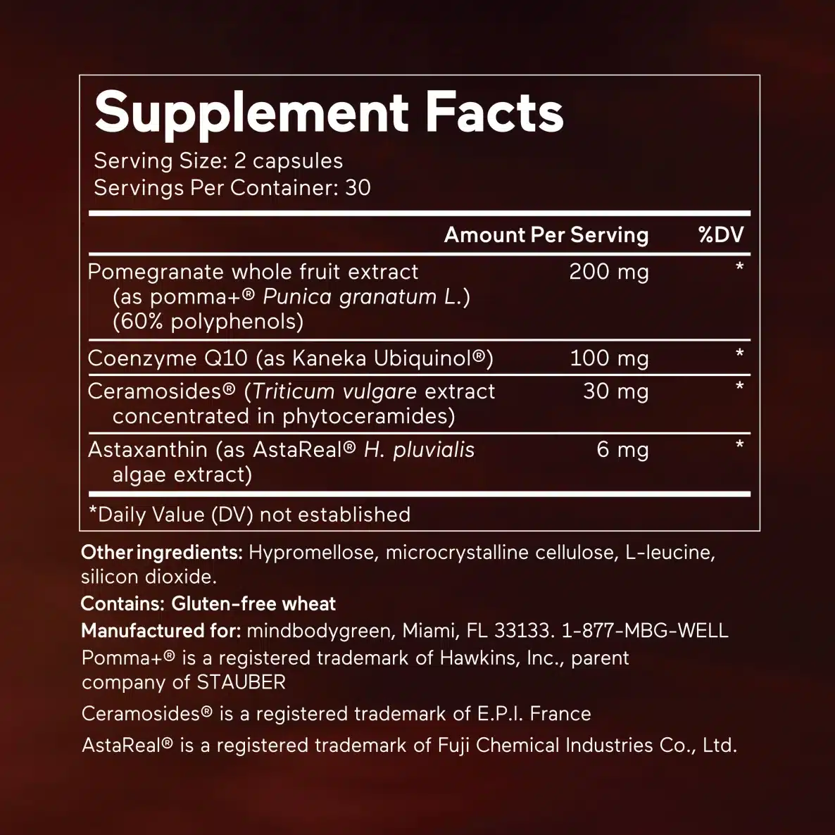 mindbodygreen cellular beauty+ 4 mindbodygreen cellular beauty+