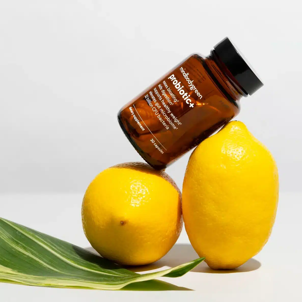 mindbodygreen probiotic+ 4 mindbodygreen probiotics+