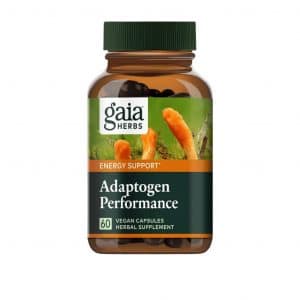 Adaptogens