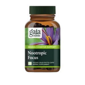 Nootropics