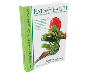 Dr. Fuhrman Eat for Health