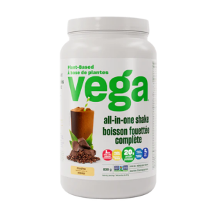 Vega One All-in-One Shake Mocha