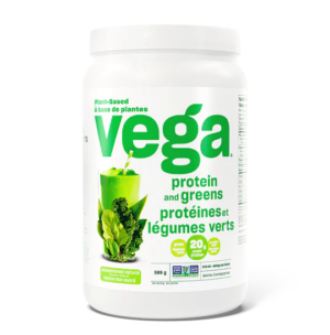 Vega One All-in-One Shake Plain