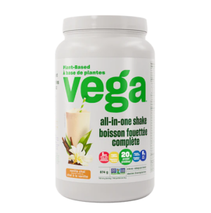 Vega One All-in-One Shake Vanilla Chai