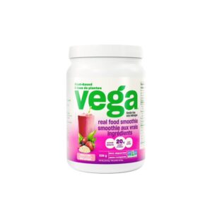 Vega Real Food Smoothie Wildberry Bliss
