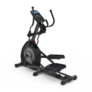 Elliptical Trainers