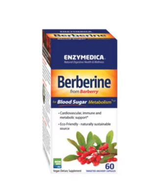 Berberine