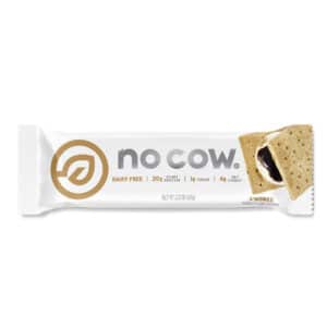 No Cow S'mores Bar