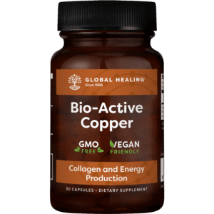 Supports the Immune System & Boosts Energy