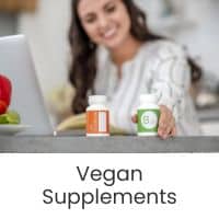 Click here to read articles related to vegan supplements