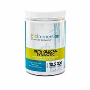 Beta Glucan