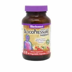 Blood Pressure