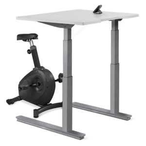 C3-Omni Power Bike Desk