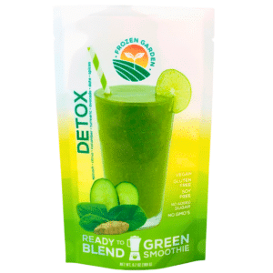 Detox Green Smoothie