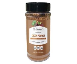 Dr. Fuhrman Cocoa Powder