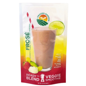 FrosŽ Keto Smoothie