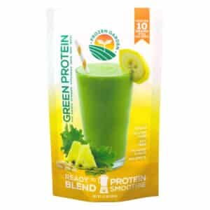 Green Protein Smoothie