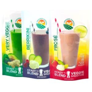 Keto Smoothie Pack (9 Smoothies)