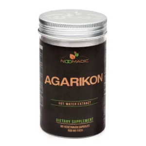Noomadic Herbals Agarikon