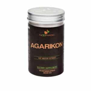 Agarikon
