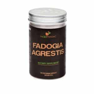 Fadogia Agrestis