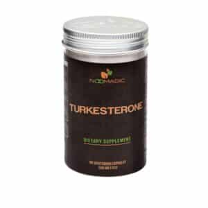 Turkesterone