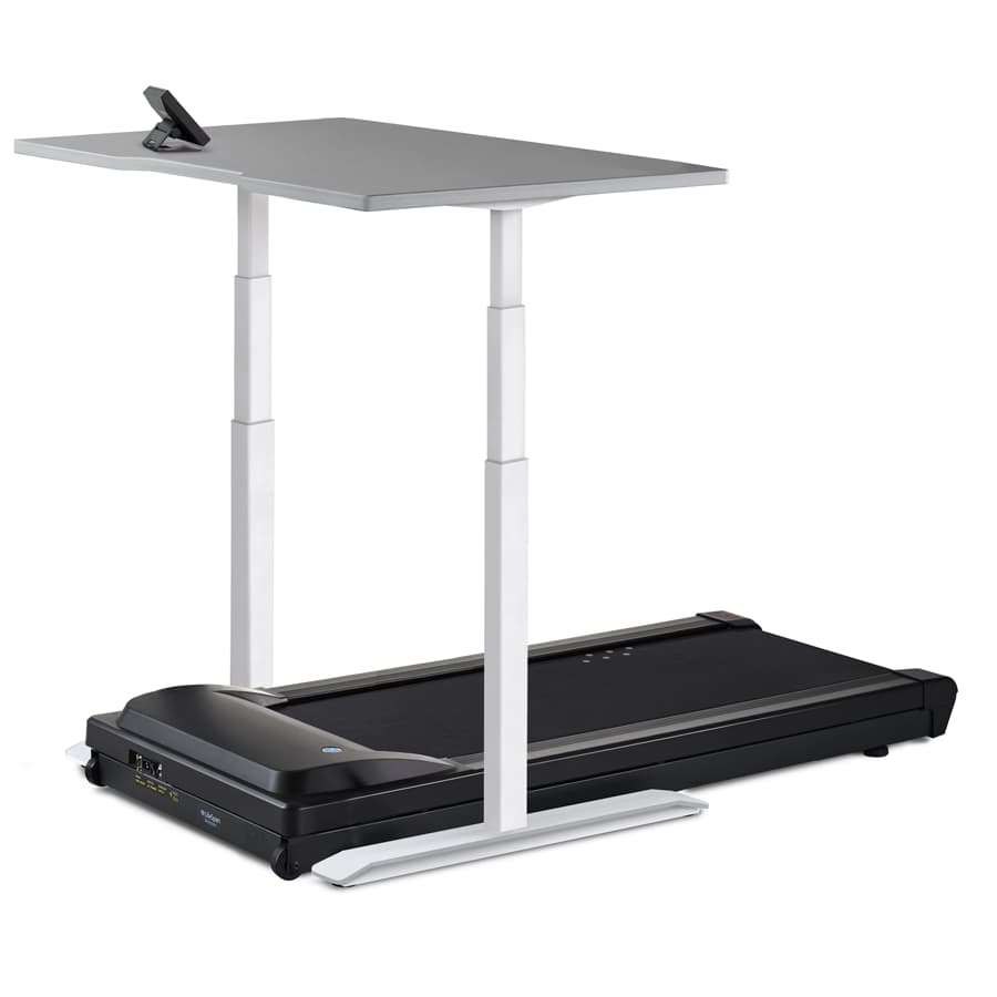 LifeSpan Fitness TR1200-Power Treadmill Desk 2 TR1200-Power Treadmill Desk