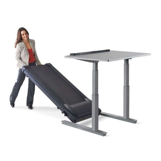 LifeSpan Fitness TR1200-Power Treadmill Desk 5 TR1200-Power Treadmill Desk