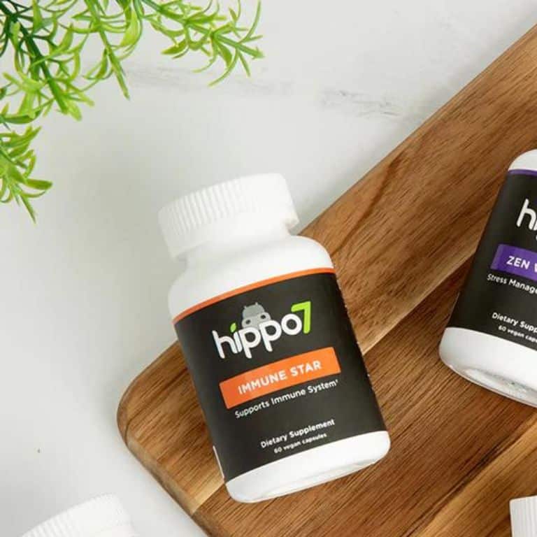 Click here to shop for vegan immune boosters.