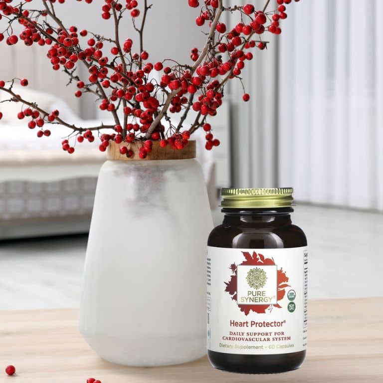 Click here to shop for vegan supplements that are good for heart health.